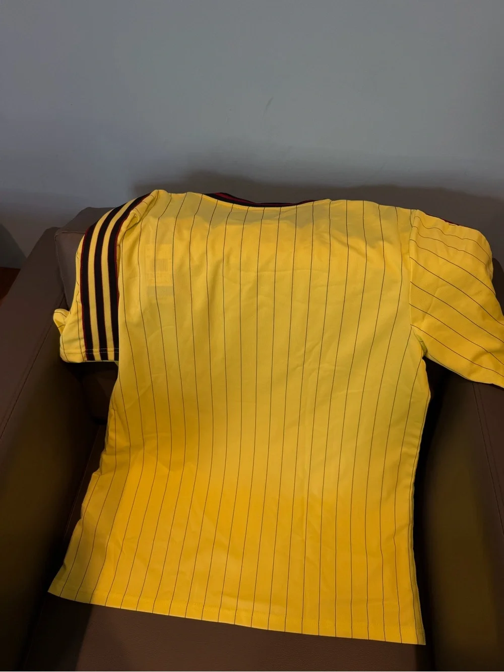 Adidas Men’s America Special Retro Edition Football Jersey